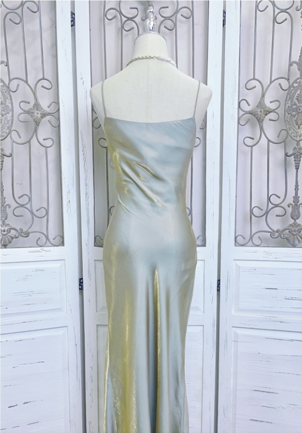 women banquet dress birthday dress evening party dress   S5946