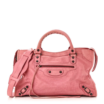 Agneau Classic Hardware City Pivoine