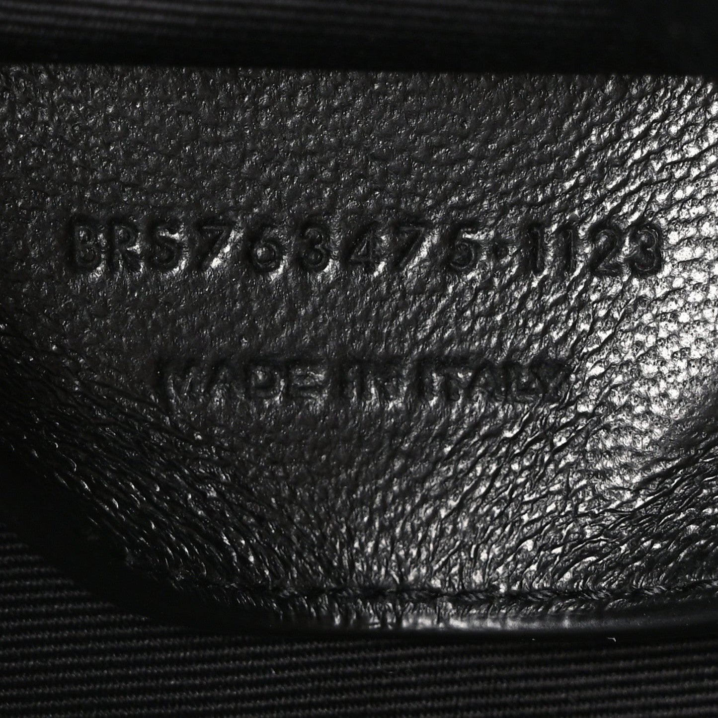 Lambskin Matelasse Monogram Small Jamie 4.3 Light Fox