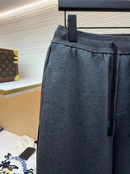 DIOR 25S WIDE-LEG PANTS 502
