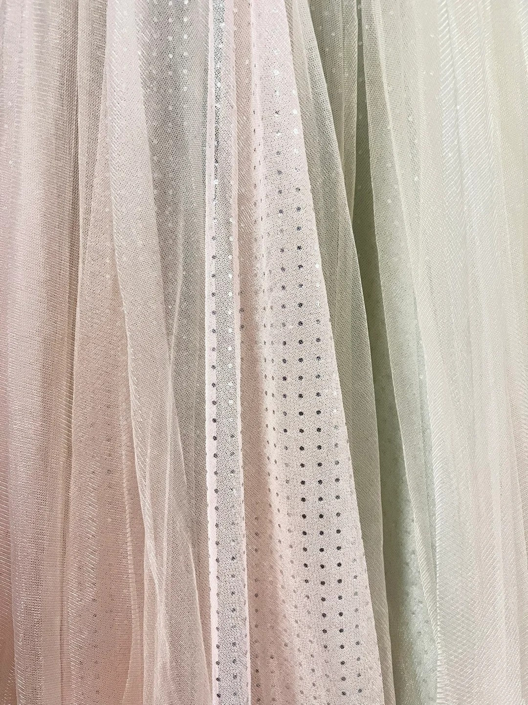 Stunning Prom Dress Spaghetti Straps Pleated Tulle Formal Gown Evening Dress Gala Dress     D5068