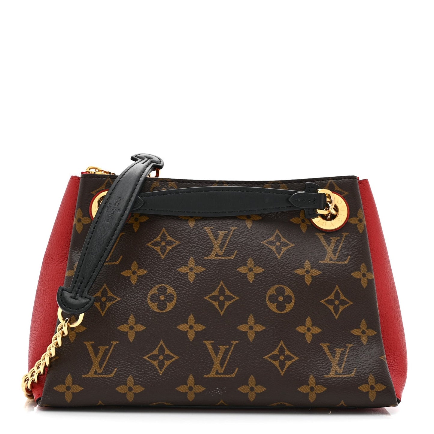 Monogram Surene BB Cherry