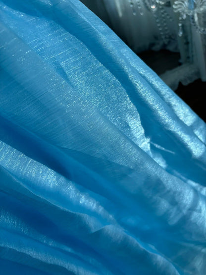 Charming Prom Dress Strapless Pleated Tulle Mermaid Gala Dress Evening Dress 18th Birthday Gown      D5378