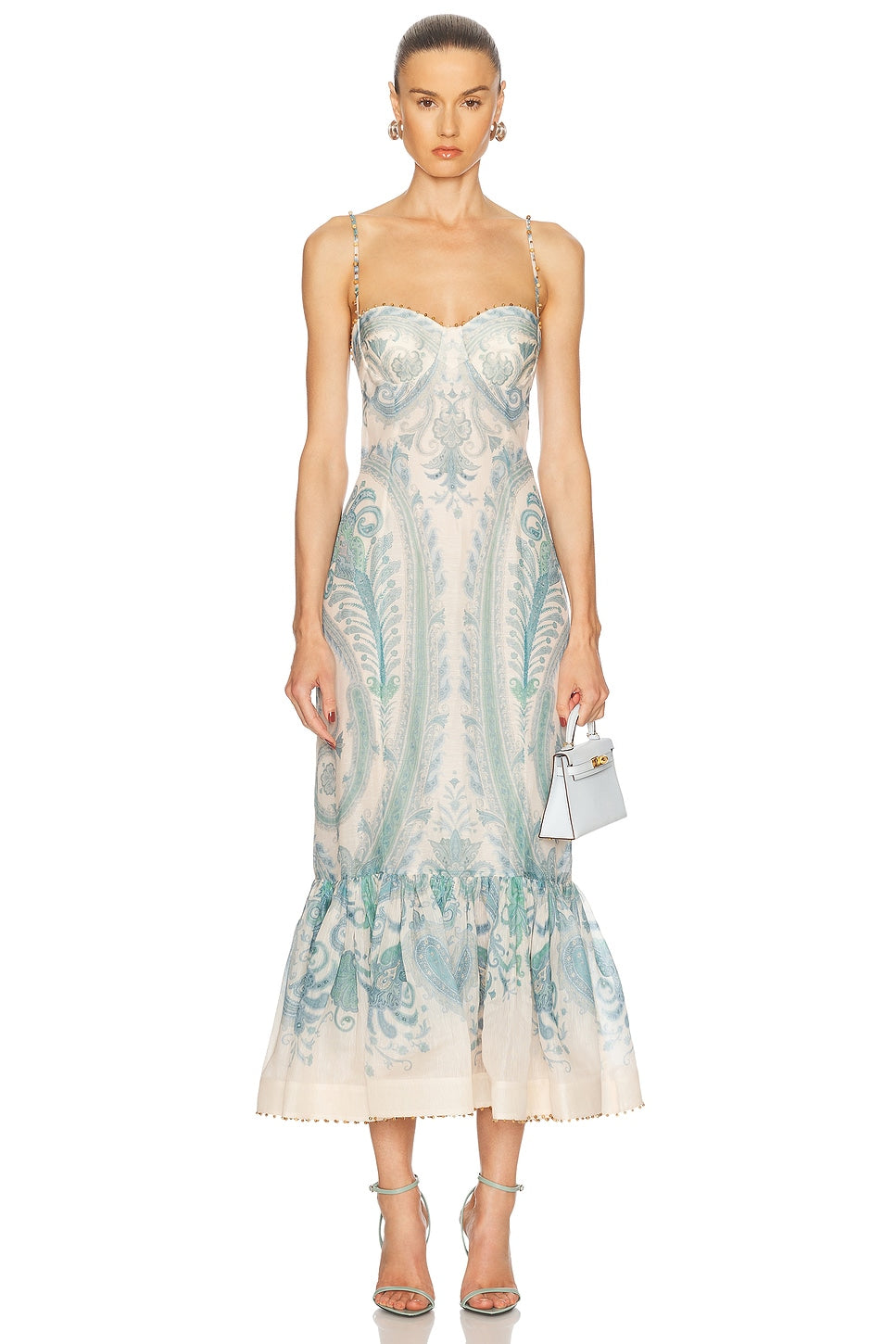 Zimmermann Dress 217