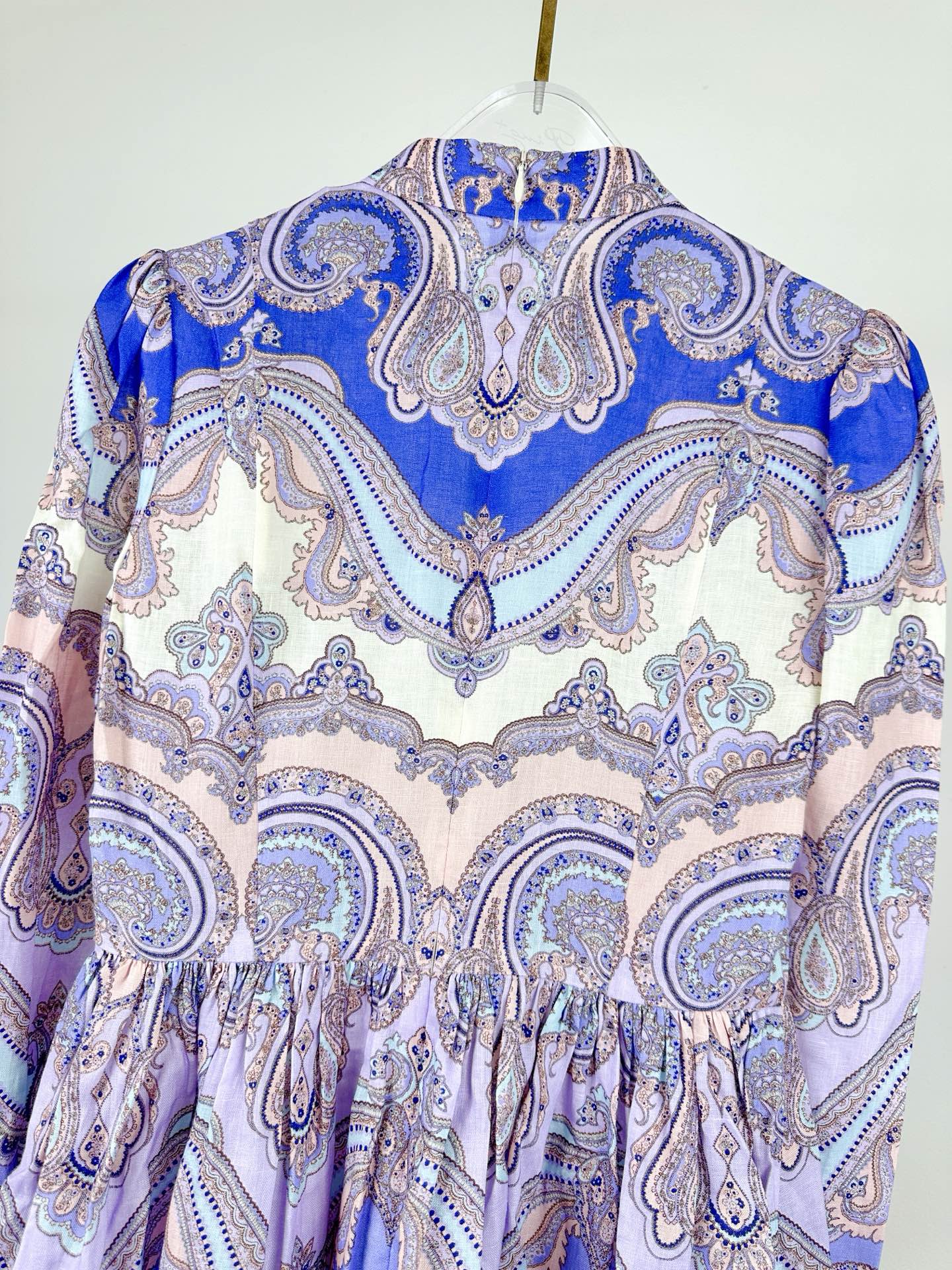 Zimmermann 25 Dress 281