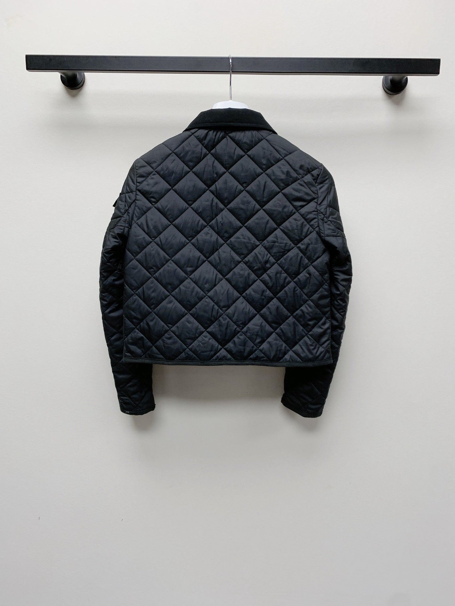 Moncler 25 Down jacket Polyester 281687