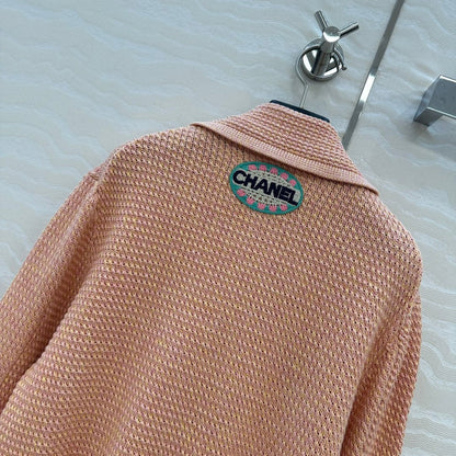 CHANEL CARDIGAN STYLE 90