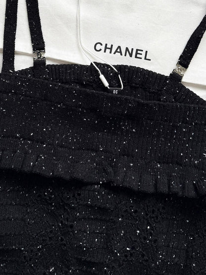 CHANEL CAMI TOP STYLE 84