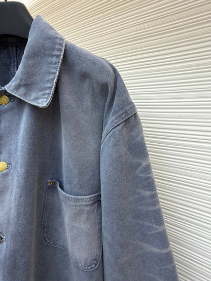PRADA 25S SHIRT 494