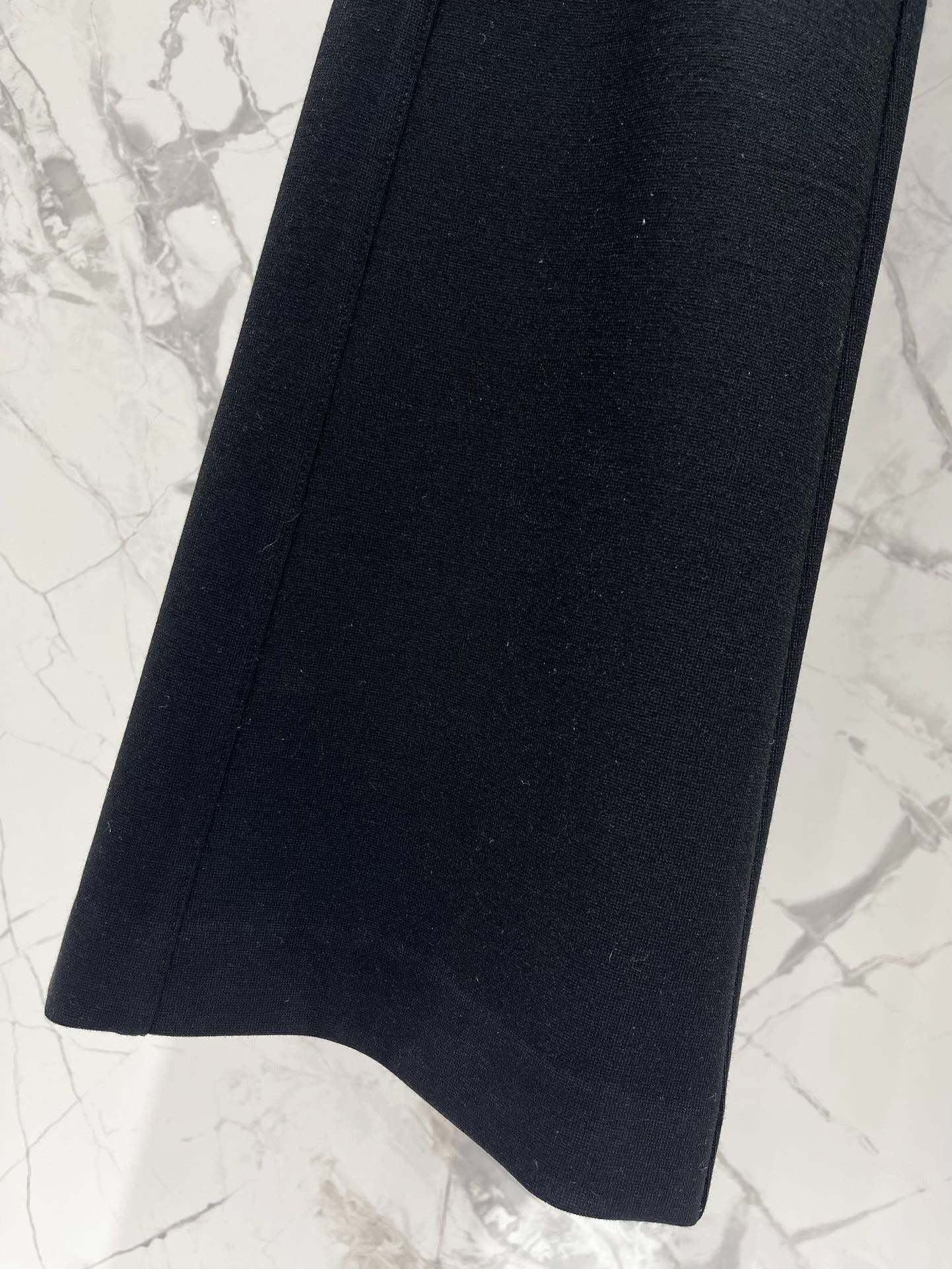 YSL 25S FLARED PANTS STYLE 194