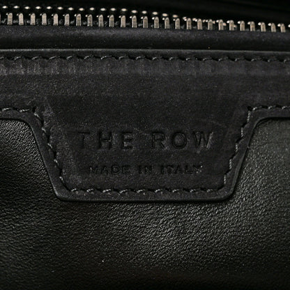 Nubuck Terrasse Bag Black