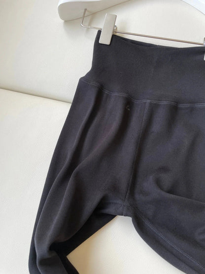 HERMES 25S YOGA LEGGINGS 071