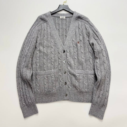 CELINE 25S KNIT SWEATER 0062