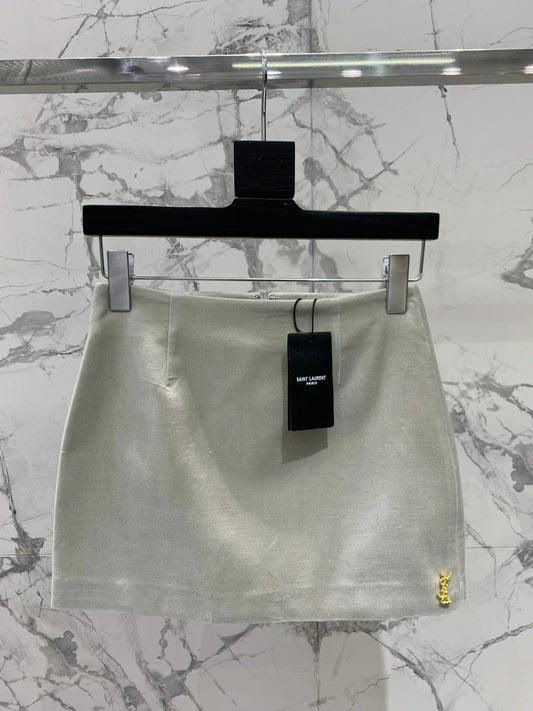 YSL 25S SKIRT STYLE 97
