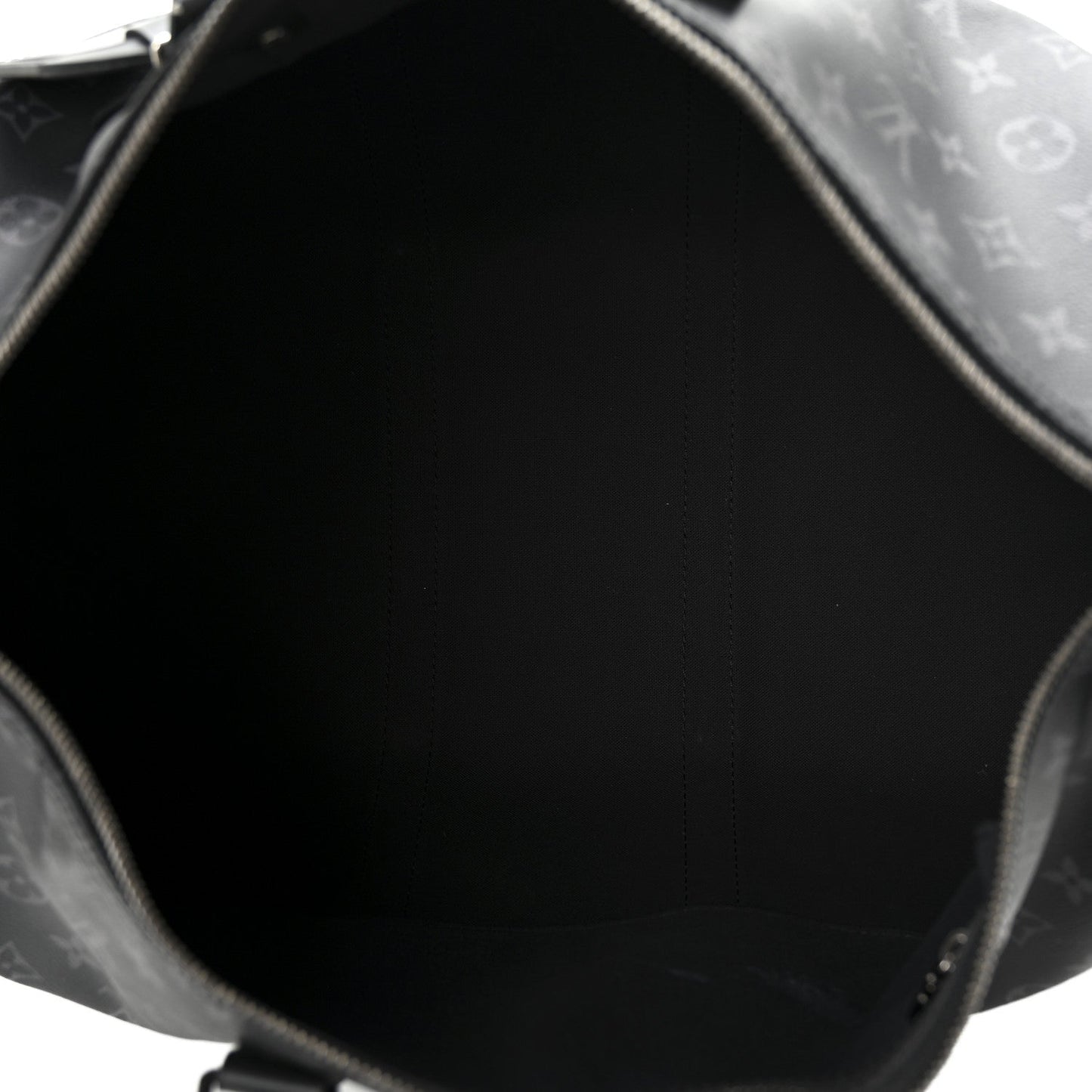 Monogram Eclipse Keepall Bandouliere 45
