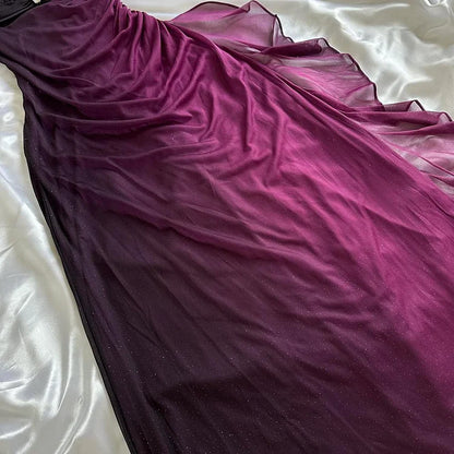 Birthday Party Dresses Chiffon Prom Dresses        fg4730