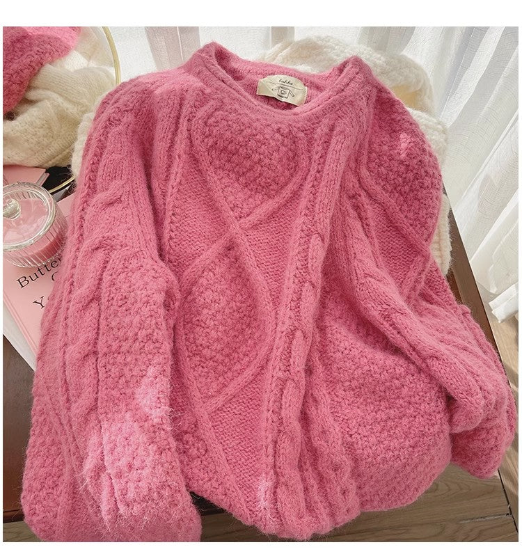 sweater for women new soft sweater        S4818