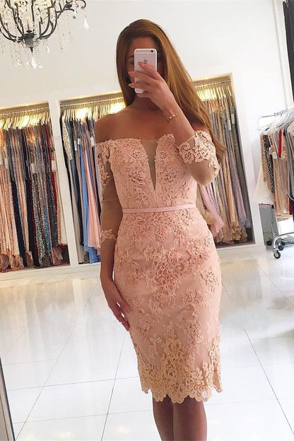 Sexy Champagne Mermaid Formal Evening Dresses Split V Neck Sleeveless Lace Prom Party Gowns