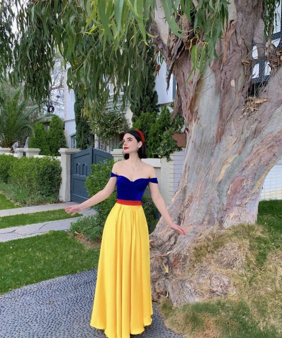 Off The Shoulder Prom Dress Fashion Gown