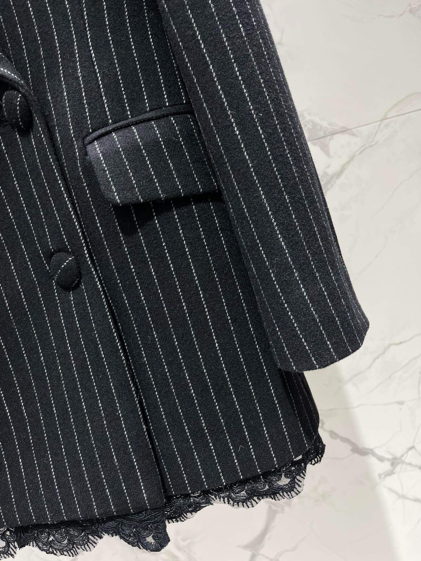 YSL 25S BLAZER STYLE 193