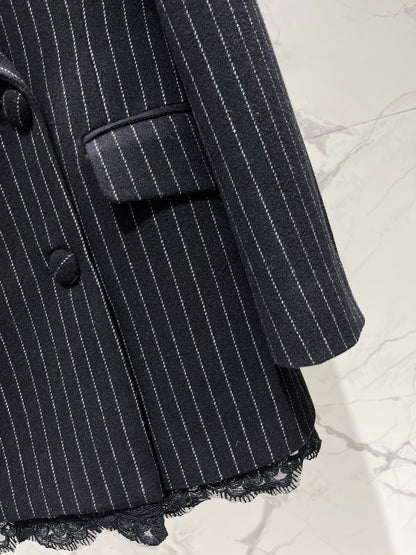 YSL 25S BLAZER STYLE 193
