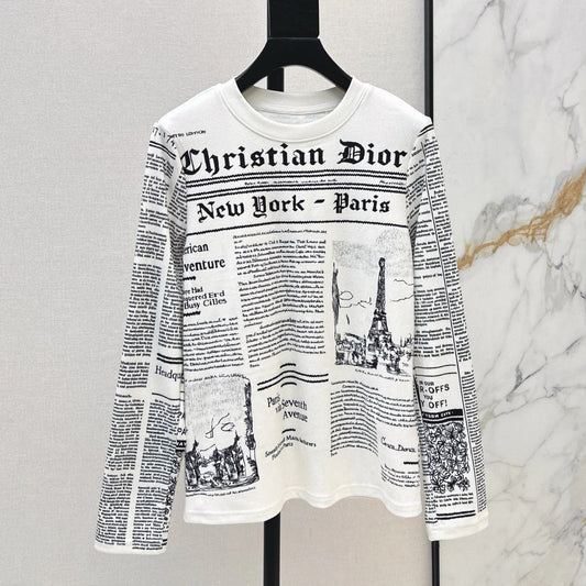 DIOR 25S T-SHIRT 515