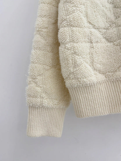 DIOR 25S CARDIGAN 601