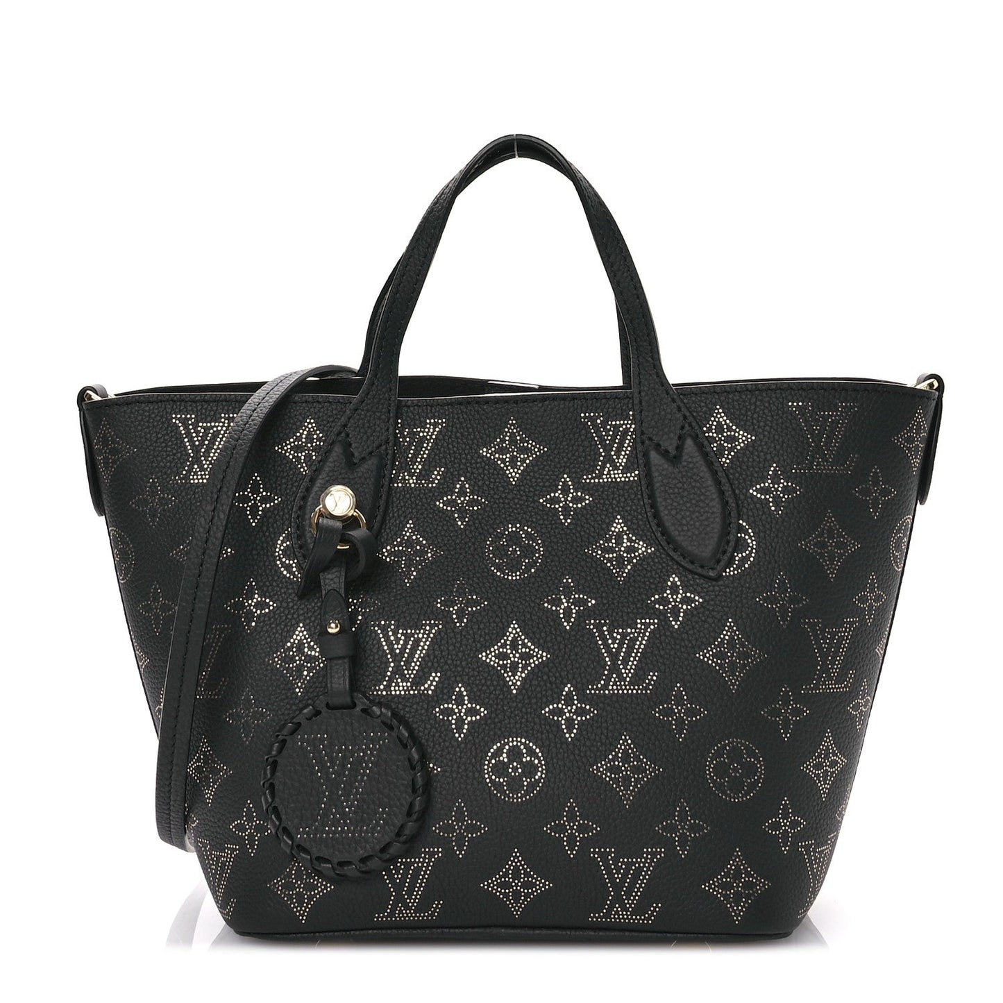 Mahina Blossom PM Black Gold
