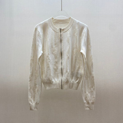 HERMES 25S CARDIGAN 086