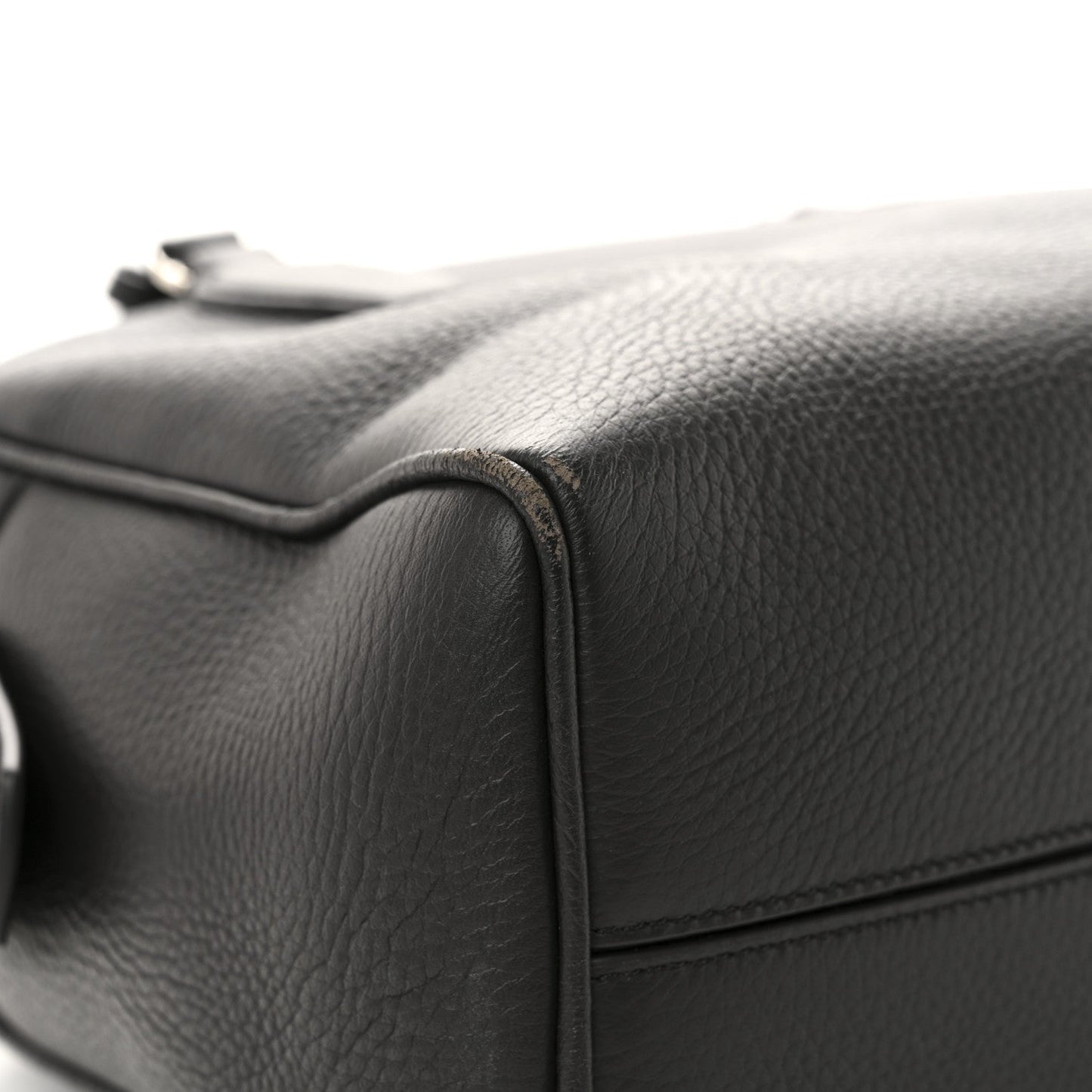 Deerskin India 12 Wood Brown