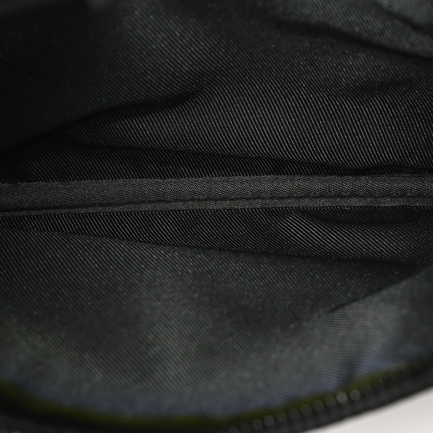 Calfskin Monogram Shadow Trio Messenger Black
