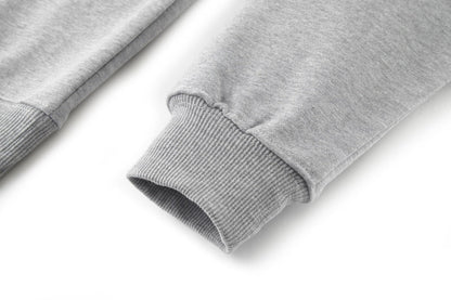 DIOR 25S ZIP-UP SWEATSHIRT 561