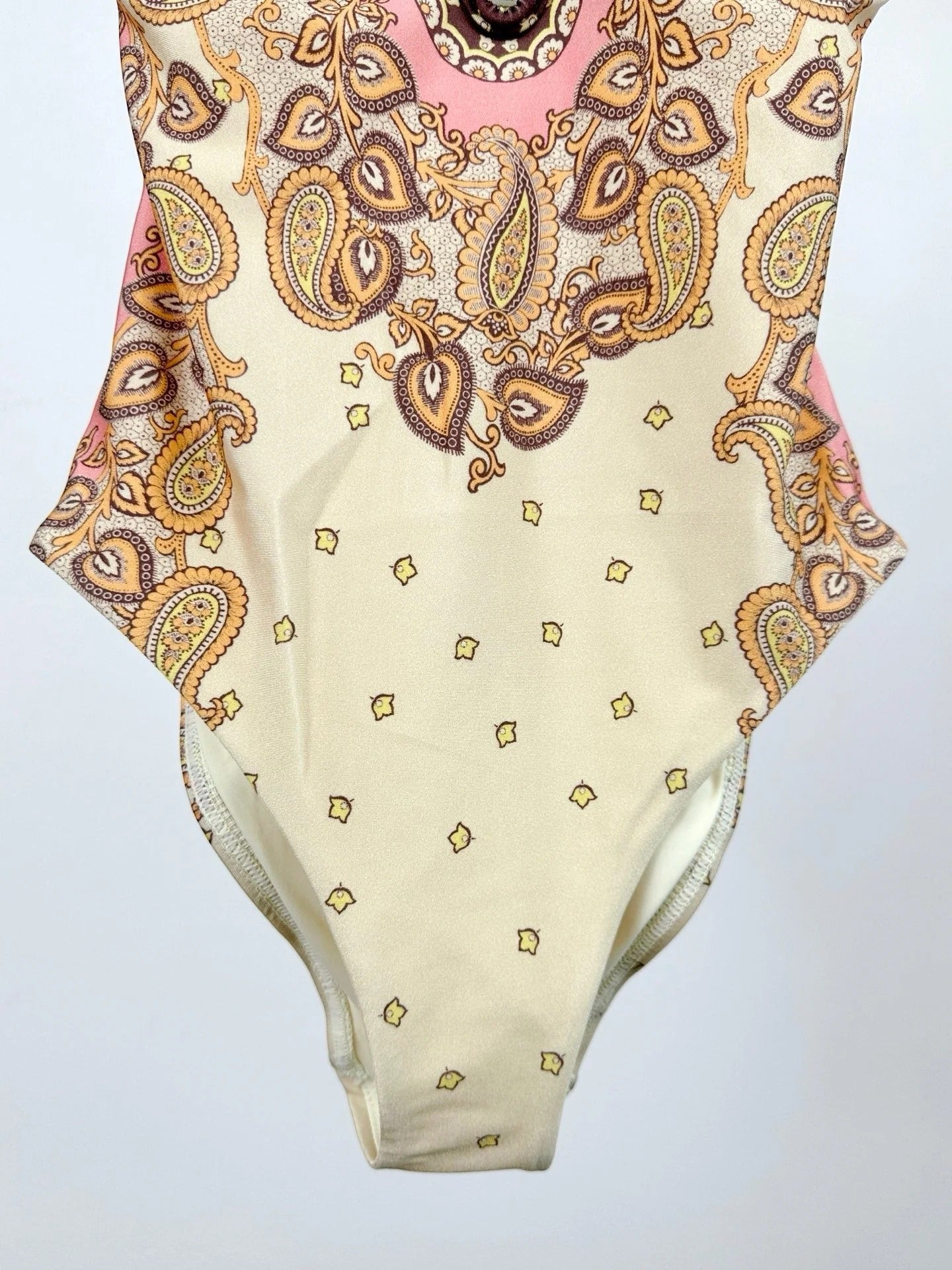 ZIMMERMANN BIKINI ONE-PIECE SWIMSUIT 270332
