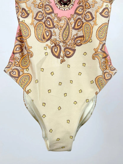 ZIMMERMANN BIKINI ONE-PIECE SWIMSUIT 270332