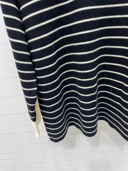 CELINE 25S PULLOVER SWEATER 0031