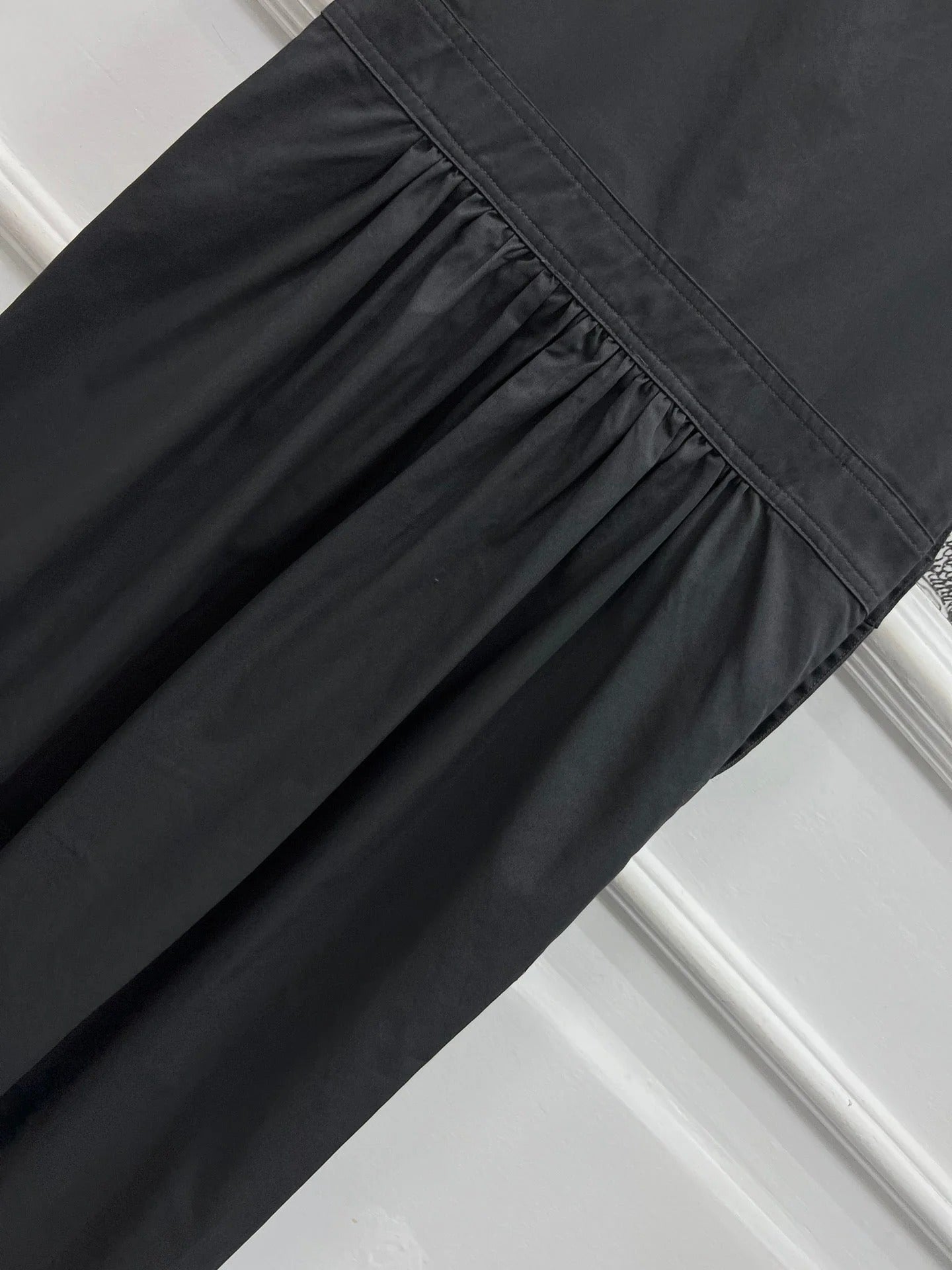 PRADA PINAFORE DRESS 268685