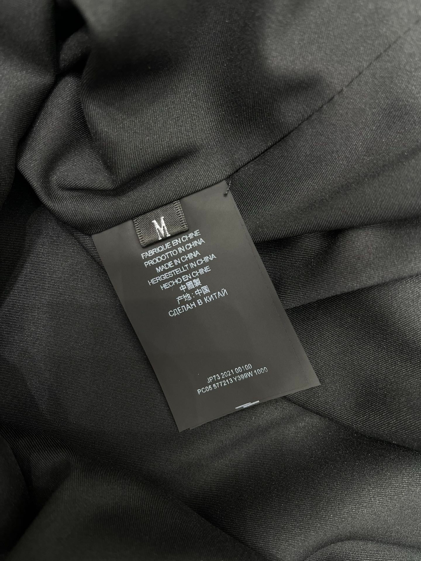 YSL 25S DRESS STYLE 192