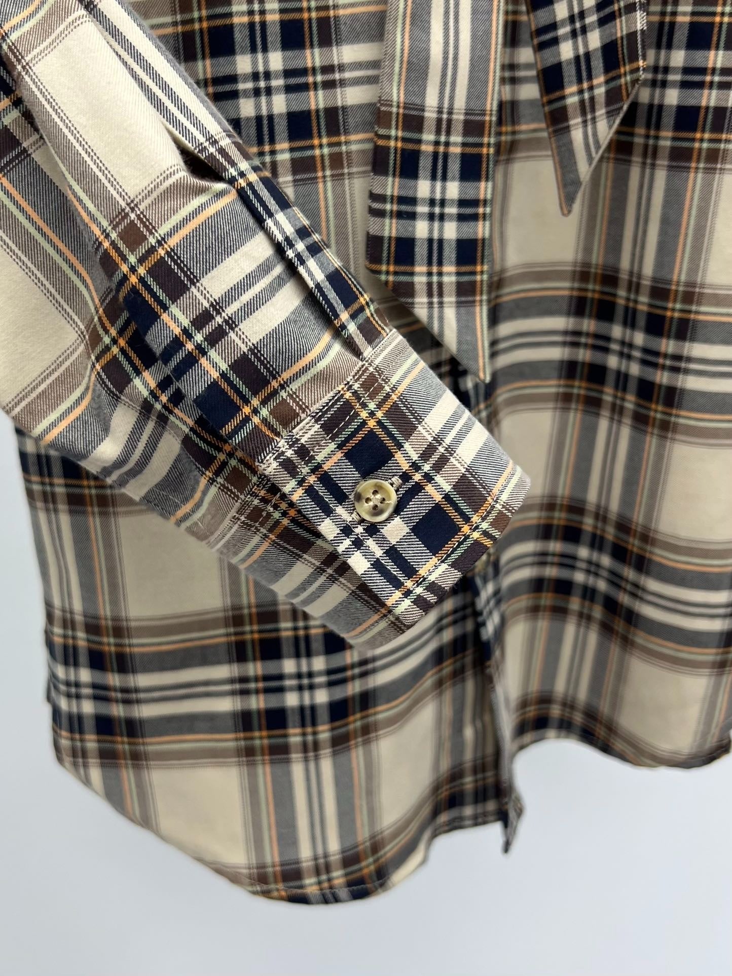 YSL 25S SHIRT STYLE 50
