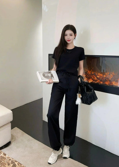 PRADA 25S SWEATPANTS 315