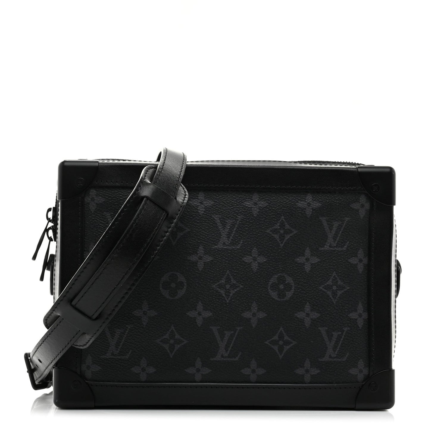 Monogram Eclipse Soft Trunk