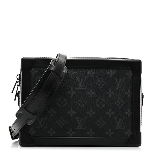 Monogram Eclipse Soft Trunk