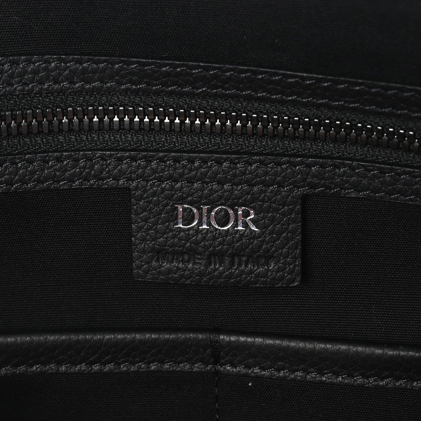 Maxi Oblique Jacquard Weekender 45 Black