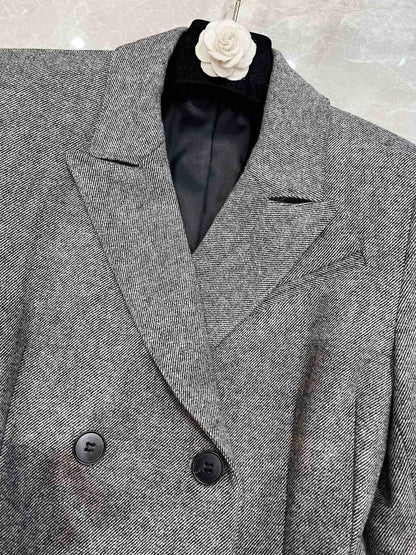 YSL 25S BLAZER STYLE 51