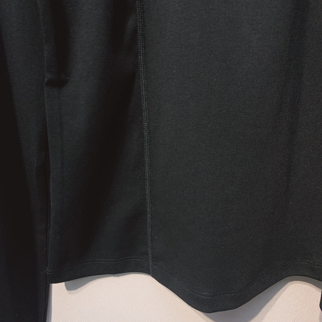 Prada 25 Long-sleeved T-shirt Cotton 296096
