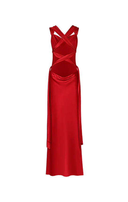 Hot Pink Long Prom Dress New Arrive Party Dress Evening Dress   fg7973
