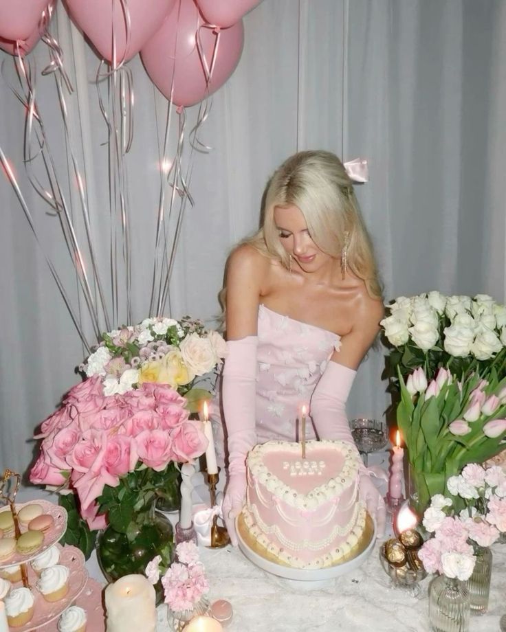 Cute Sheath Strapless Pink Satin Short Summer Birthday Dress Hoco Dress Birthday Outfit 19th Birthday Mini Party Dresses DP1116