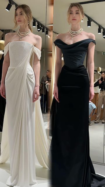 Elegant Sheath Off The Shoulder Long Prom Dresses Formal Summer Wedding Guest Dresses Wedding Guest Outfits DP2127