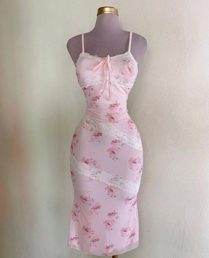 Pretty Mermaid Spaghetti Straps Chiffon Floral Lace Short Prom Dress,Homecoming Dress,Birthday Dress GG3200