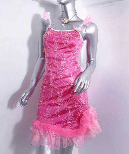 Pretty Homecoming Dress Tight Spaghetti Straps Short Prom Dress Party Dress Birthday Outfits Cocktail Dress  D2284