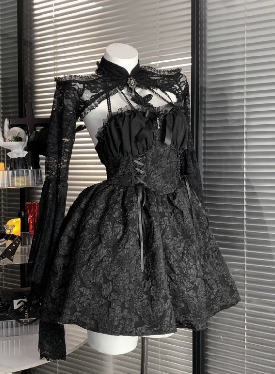 Stunning Halter Women Dress Halloween Costumes Cosplay Dress  D2662